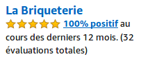 Avis Amazon
