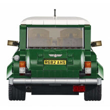 Charger l'image dans la galerie, LEGO Mini Cooper MK VII - 10242 - Creator image