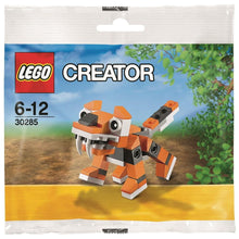 Charger l'image dans la galerie, LEGO Le tigre - 30285 - Creator