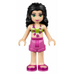 LEGO Le toboggan (Polybag) - 30401 - Friends image