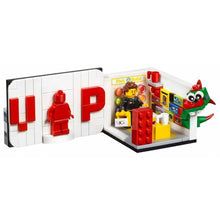 Charger l'image dans la galerie, LEGO Exclusive VIP Set - 40178 - LEGO Brand