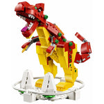 LEGO House Dinosaurs - 40366 - LEGO Brand image