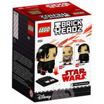 LEGO Kylo Ren - 41603 - BrickHeadz - La Briqueterie