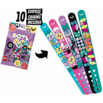 LEGO Tuiles de décoration DOTS - Série 1 - 41908 - Dots - La Briqueterie