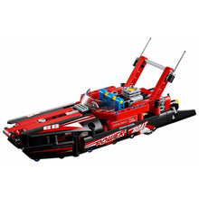 Charger l'image dans la galerie, LEGO Le bateau de course - 42089 - Technic