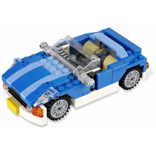 Charger l'image dans la galerie, LEGO La décapotable - 6913 - Creator