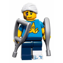 Charger l'image dans la galerie, LEGO S&eacute;rie 15 - 71011 - Figurines image