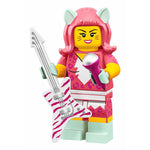 LEGO Série La Grande Aventure LEGO 2 - 71023 - Figurines - La Briqueterie