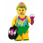 LEGO Série La Grande Aventure LEGO 2 - 71023 - Figurines - La Briqueterie
