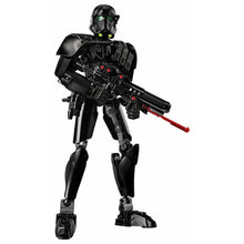 Charger l'image dans la galerie, LEGO Imperial Death Trooper - 75121 - Star Wars image
