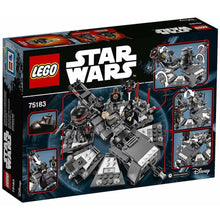 Charger l'image dans la galerie, LEGO La transformation de Dark Vador - 75183 - Star Wars