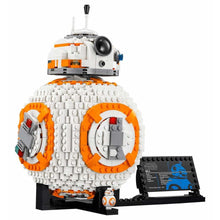 Charger l'image dans la galerie, LEGO BB-8 - 75187 - Star Wars image