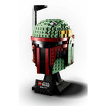 LEGO Le casque de Boba Fett - 75277 - Star Wars - La Briqueterie