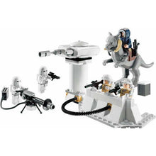 Charger l'image dans la galerie, LEGO Echo Base - 7749 - Star Wars