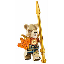 Charger l'image dans la galerie, LEGO La tribu Lion - 70229 - Legends of Chima