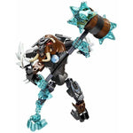 LEGO CHI Mungus - 70209 - Legends of Chima image