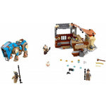 LEGO Rencontre sur Jakku - 75148 - Star Wars - La Briqueterie