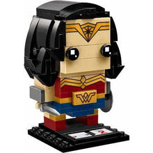 Charger l'image dans la galerie, LEGO Wonder Woman - 41599 - BrickHeadz image