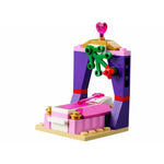 LEGO La chambre de la Belle au bois dormant - 41060 - Disney Princess image