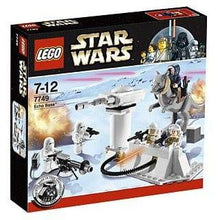 Charger l'image dans la galerie, LEGO 7749 Echo Base