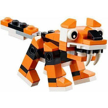 Charger l'image dans la galerie, LEGO Le tigre - 30285 - Creator