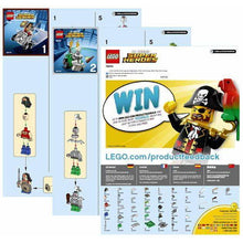Charger l'image dans la galerie, LEGO Mighty Micros : Wonder Woman contre Doomsday - 76070 - Super Heroes