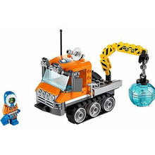 Charger l'image dans la galerie, LEGO Le véhicule à chenille arctique - 60033 - City