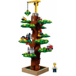 LEGO Tree of Creativity - 4000026 - LEGO Brand image